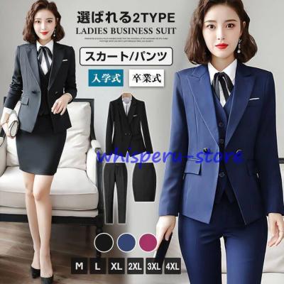 リクルートスーツ 青山（レディースファッション） | ファッション の