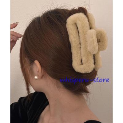 ファー ヘアクリップの商品一覧 通販 - Yahoo!ショッピング