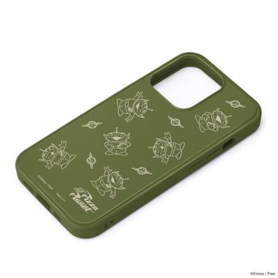 iPhone リトルグリーンメン（iPhone用ケース）｜スマホケース