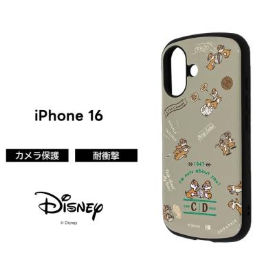 チップとデール スマホケース（iPhone用ケース）｜スマホケース