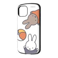 iPhone14 ケース ミッフィー 耐衝撃 iPhone13 iPhone 14 13 miffy 耐衝撃ケース カバー ソフト ソフトケース ハード ハードケース スマホケース スマホカバー | ケース&フィルムのWhiteBang