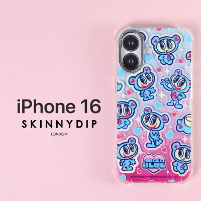 スキニーディップ iphoneケースのおすすめ人気商品一覧 通販