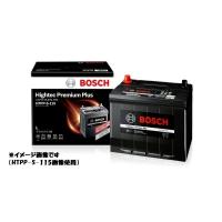 BOSCH(ボッシュ) ハイテックプレミアムプラスバッテリー HTPP-M-60R/B20R 新車搭載品互換：M-42R | White-Tiger