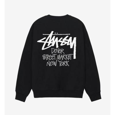 STUSSY トレーナー ワンポイント（ファッション）のおすすめ人気商品