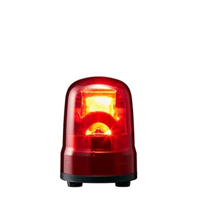 パトライトPATLITE RT-24A-R 回転灯 赤 DC24V パトライト RT-24A