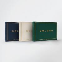 JUNG KOOK 'GOLDEN'(韓国盤） | White Wings2