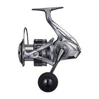 シマノ(SHIMANO) スピニングリール 21 ナスキー C5000XG | White Wings2