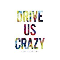 DRIVE US CRAZY[通常盤] | White Wings2