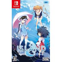 ISLAND - Switch | White Wings2