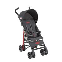 大きなタイヤで安定走行 ジープスピリットを受け継ぐベビーカー J is for Jeep アドベンチャー レッド 1個 (x 1) | White Wings2