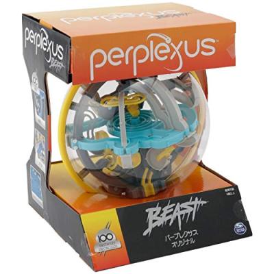 パープレクサス　PERPLEXUS セット Amazon | Spin Master パープレクサス オリジナル & Master パー