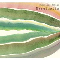 Marginalia | White Wings2