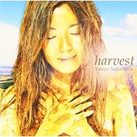 harvest | White Wings2