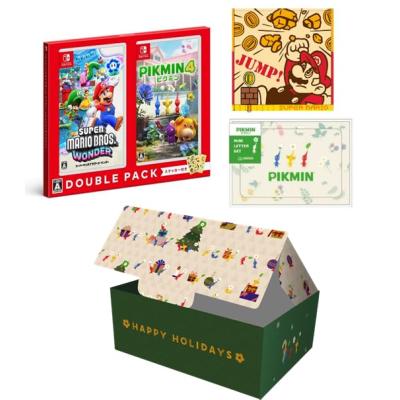 SWITCH ピクミン2のおすすめ人気商品一覧 通販 - Yahoo!ショッピング