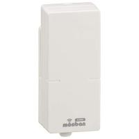 オーム電機 monban CUBE 音センサー送信機 OCH-RW-VOS46 08-0546 OHM 白 | White Wings2