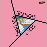 NIAGARA TRIANGLE Vol.2 40th Anniversary Edition (通常盤) | White Wings2