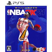 【PS5】NBA 2K21 | White Wings2