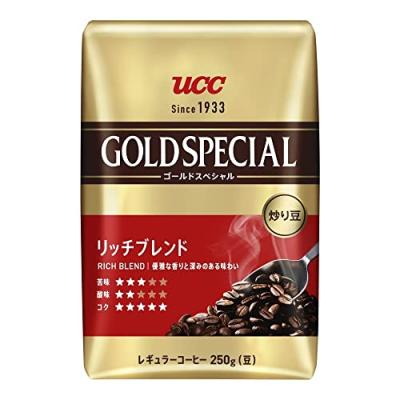 UCC コーヒー豆｜コーヒー｜ドリンク、水、お酒｜食品 おすすめ人気