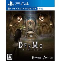 DEEMO -Reborn - PS4 | White Wings2