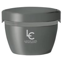 アスベル 保温弁当箱 ランタスカフェ丼CD-620 盛り付け簡単 620ｍｌ グレー 多彩なメニューに対応 A3248 | White Wings2