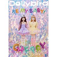 Dollybird vol.36 | White Wings2