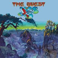 The Quest (2LP+2CD &amp; LP-Booklet) | White Wings2