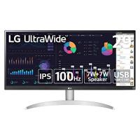 LG モニター ディスプレイ 29WQ600-W 29インチ/ウルトラワイド(2560×1080)/IPS 非光沢/HDR/100Hz対応/US | White Wings2