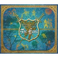 KOTOKO Anime song's complete album “The Fable(通常盤 3CD) | White Wings2