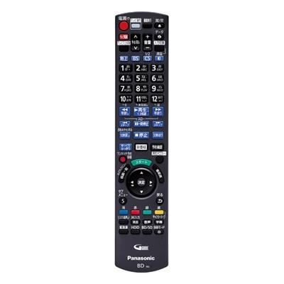 Panasonic テレビ UN-19D リモコン付属 Amazon | オーディオファン テレビリモコン Panasonic専用