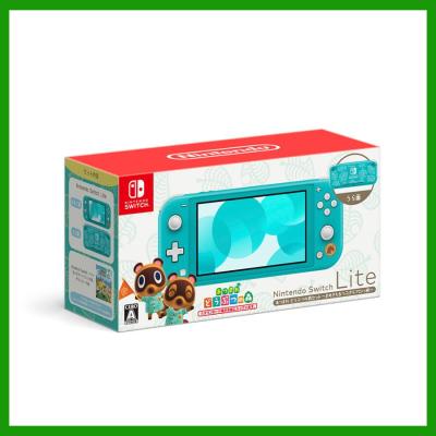 Nintendo Switch Nintendo Switch本体（色：グリーン系）の商品一覧 