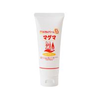 らくちんクリーム 温感マグマ 「烈」 100g マグマコーポレーション 整体・整骨院が使っているクリーム | White Studio