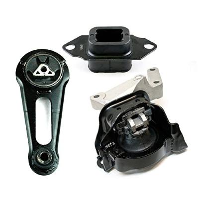日産　ノートE12 エンジンマウント(右側マウント&トルクロッド)2本セット 日産 ノート（エンジンマウント）｜エンジン系パーツ｜自動車