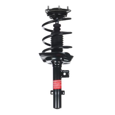 プログレッシブ モンロー サスペンション MONROE SHOCKS & STRUTS :: Monroe® サスペンションキット