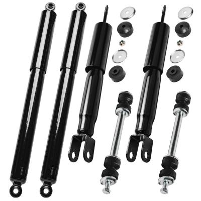 サバーバン（ショックアブソーバー）｜足回り、サスペンション｜自動車