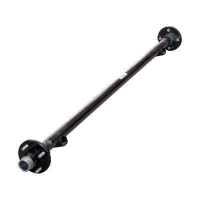 トレーラー車軸（車、バイク、自転車）のおすすめ人気商品一覧 通販