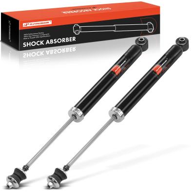 日産リーフ（ショックアブソーバー）｜足回り、サスペンション｜自動車