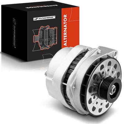ACDelco オルタネーター シボレーC1500タホサバーバン ACデルコGOLD 96〜 アストロ タホ サバーバン C1500 オルタネーター