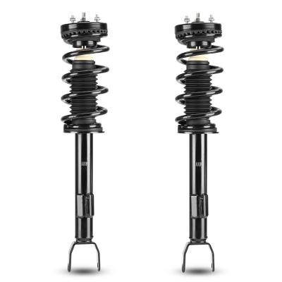 クライスラー300c（ショックアブソーバー）｜足回り