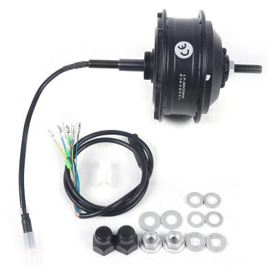 24V電動アシスト自転車用 モーター内蔵ホイール　20インチ 電動アシスト インホイールモーター キット インホイールモーターの