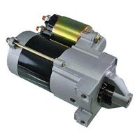 【並行輸入品】 RAREELECTRICAL New 12V Starter Motor Compatible With Denso Brigg