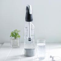 【10%還元】ツイスパソーダスターターキットSODACK ツイスパソーダ SODACK 炭酸が作れる 950ml ソーダメーカー 炭酸水メーカー 水以外でも | アイデア雑貨1000点以上MONO生活