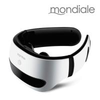 モンデール スマートネック SN1 EMS 首 温め デスクワーク 肩こり 首こり 首こり ヒーター パソコン作業の疲れに | 暮らしの幸便