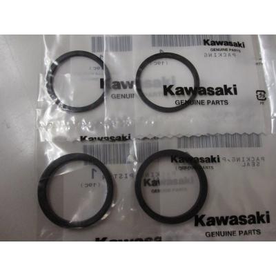 ゼファー400 フロントブレーキキャリパーシールのおすすめ人気商品一覧