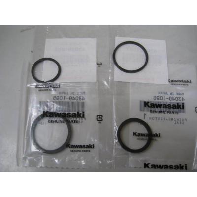 ゼファー400 フロントブレーキキャリパーシールのおすすめ人気商品一覧