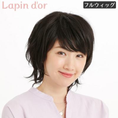 ウィッグランド - Lapin d'or【ラパンドアール】｜Yahoo!ショッピング