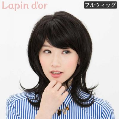 ウィッグランド - Lapin d'or【ラパンドアール】|Yahoo ウィッグランド - Lapin d'or【ラパンドアール】|Yahoo