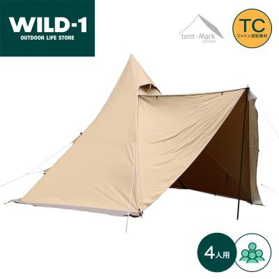 WILD-1 - テンマクスペシャルディスカウント｜Yahoo!ショッピング