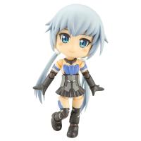 キューポッシュ フレームアームズ・ガール FAガール スティレット(素体) | ワイルド工房 Yahoo!店