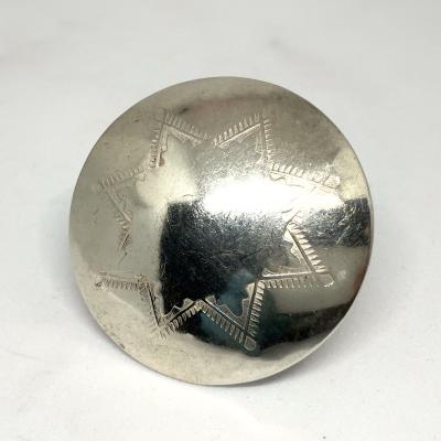 コンチョ シルバーのおすすめ人気商品一覧 通販 - Yahoo!ショッピング