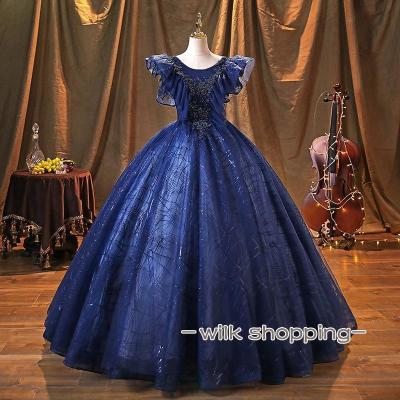 ロングドレス 演奏会 ネイビー(カラードレス)の商品一覧 ロングドレス 演奏会 ネイビー(カラードレス)の商品一覧
